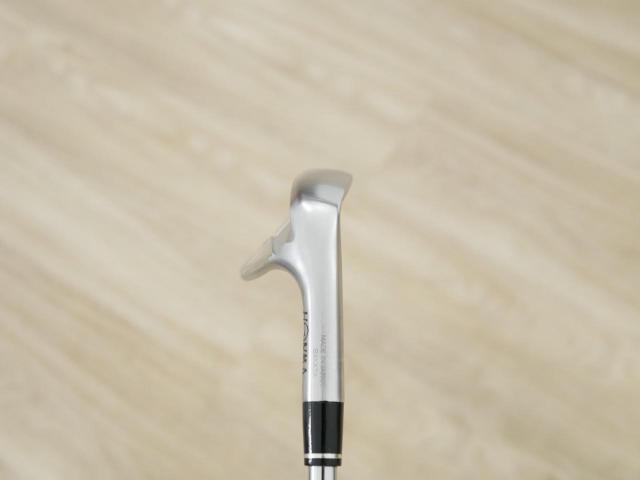 Wedge : Honma : Wedge Honma Tour World TW-W CNC Milled (ออกปี 2024) Loft 48 ก้านเหล็ก Dynamic Gold S200