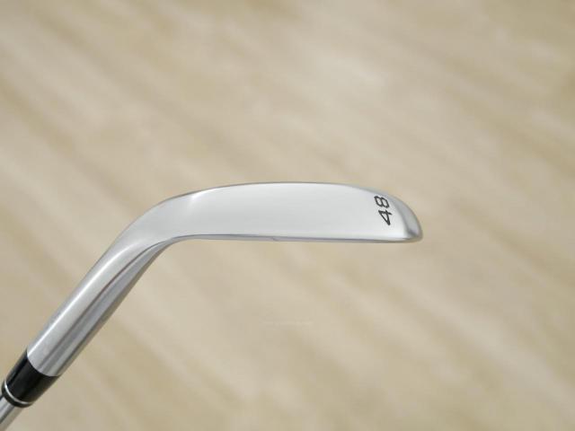 Wedge : Honma : Wedge Honma Tour World TW-W CNC Milled (ออกปี 2024) Loft 48 ก้านเหล็ก Dynamic Gold S200