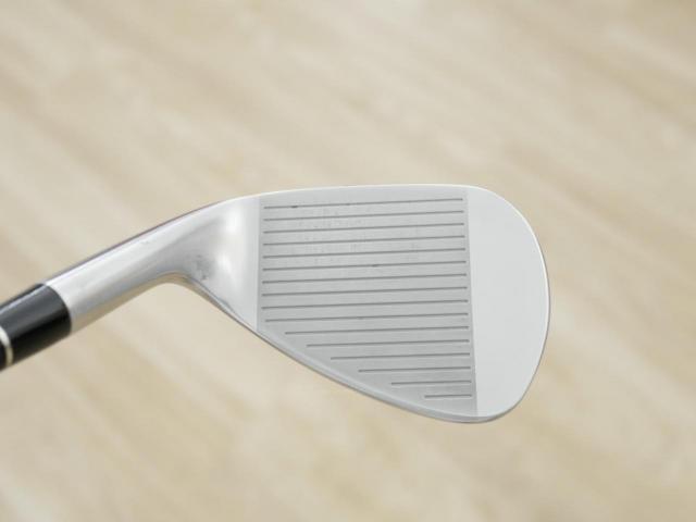 Wedge : Honma : Wedge Honma Tour World TW-W CNC Milled (ออกปี 2024) Loft 48 ก้านเหล็ก Dynamic Gold S200