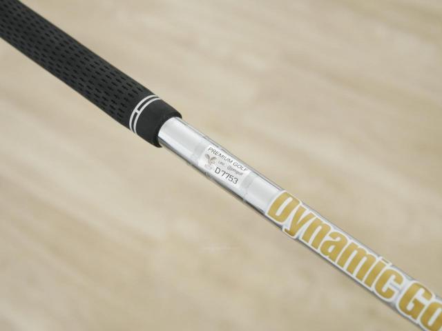 Wedge : Honma : Wedge Honma Tour World TW-W CNC Milled (ออกปี 2024) Loft 48 ก้านเหล็ก Dynamic Gold S200