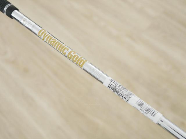 Wedge : Honma : Wedge Honma Tour World TW-W CNC Milled (ออกปี 2024) Loft 48 ก้านเหล็ก Dynamic Gold S200