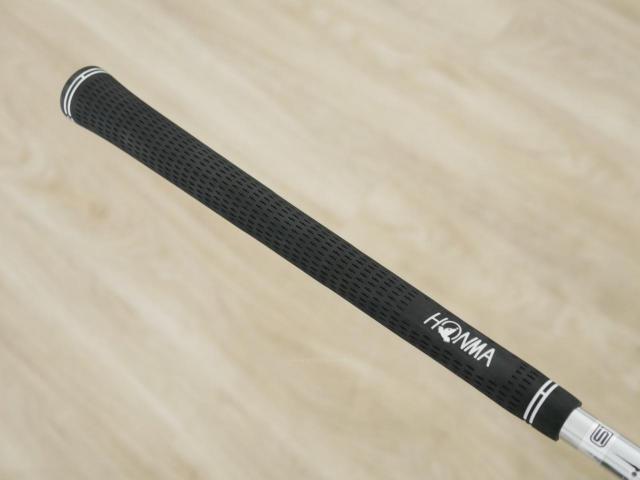 Wedge : Honma : Wedge Honma Tour World TW-W CNC Milled (ออกปี 2024) Loft 48 ก้านเหล็ก Dynamic Gold S200