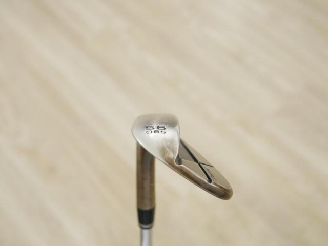 Wedge : Honma : Wedge Honma Tour World TW-W CNC Milled Copper (รุ่นล่าสุด ออกปี 2024) Loft 56 ก้านเหล็ก Dynamic Gold S200