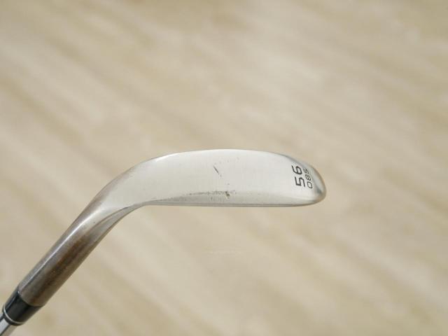Wedge : Honma : Wedge Honma Tour World TW-W CNC Milled Copper (รุ่นล่าสุด ออกปี 2024) Loft 56 ก้านเหล็ก Dynamic Gold S200
