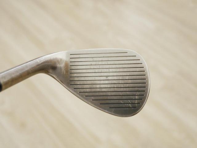 Wedge : Honma : Wedge Honma Tour World TW-W CNC Milled Copper (รุ่นล่าสุด ออกปี 2024) Loft 56 ก้านเหล็ก Dynamic Gold S200