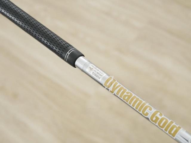 Wedge : Honma : Wedge Honma Tour World TW-W CNC Milled Copper (รุ่นล่าสุด ออกปี 2024) Loft 56 ก้านเหล็ก Dynamic Gold S200
