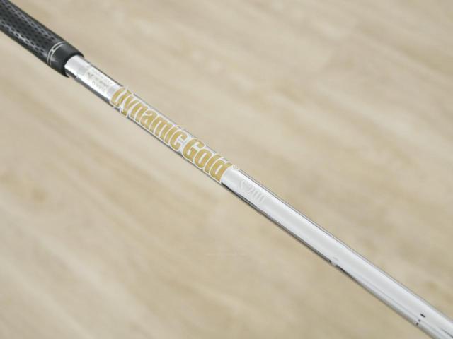 Wedge : Honma : Wedge Honma Tour World TW-W CNC Milled Copper (รุ่นล่าสุด ออกปี 2024) Loft 56 ก้านเหล็ก Dynamic Gold S200