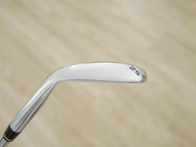 Wedge : Honma : Wedge Honma Tour World (Forged) Loft 52 ก้านเหล็ก Dynamic Gold 