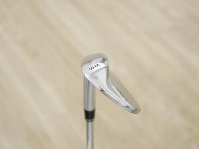 Wedge : Honma : Wedge Honma Tour World TW-W I-Sole (รุ่นปี 2022) Loft 52 ก้านเหล็ก Dynamic Gold S200