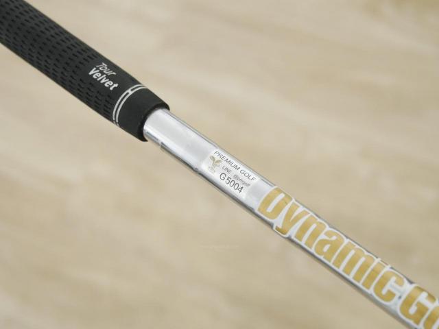 Wedge : Honma : Wedge Honma Tour World TW-W I-Sole (รุ่นปี 2022) Loft 52 ก้านเหล็ก Dynamic Gold S200