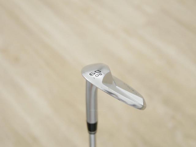 Wedge : Honma : Wedge Honma Tour World TW-W (ปี 2020) Loft 60 ก้านเหล็ก
