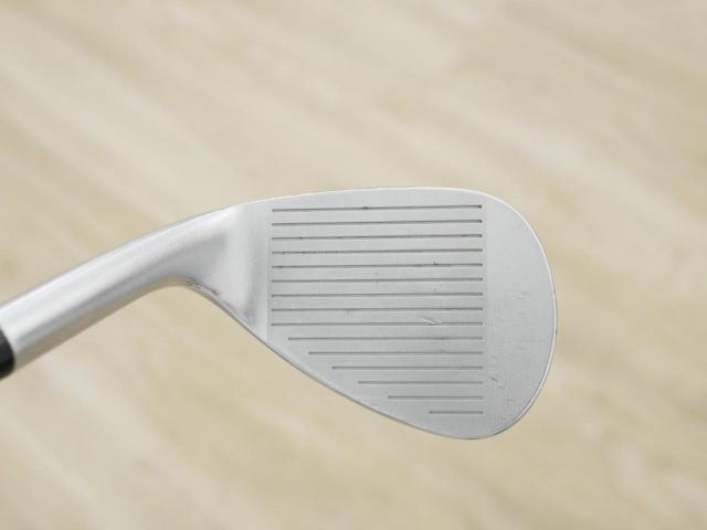 Wedge : Honma : Wedge Honma Tour World TW-W (ปี 2020) Loft 60 ก้านเหล็ก