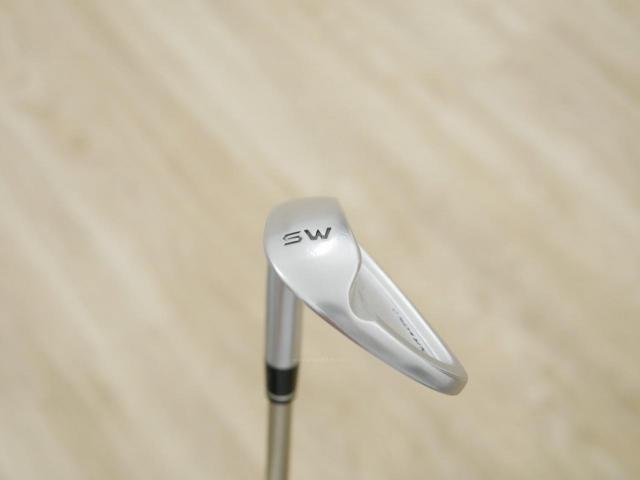 Wedge : Honma : Wedge Honma Tour World TW727P (Forged ออกปี 2016) Loft 56 ก้านกราไฟต์ Honma Vizard I55 Flex R