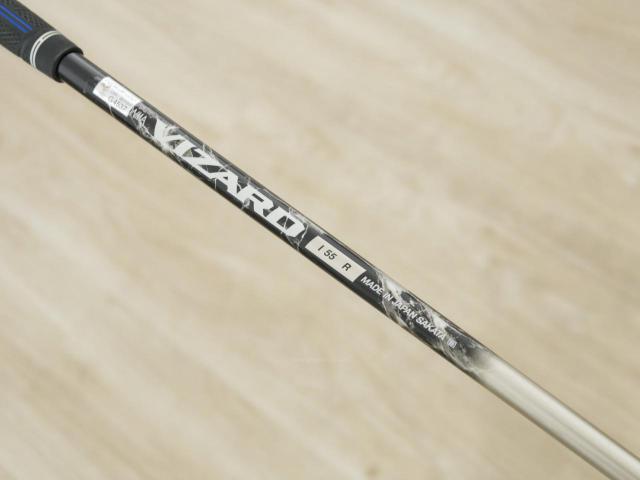 Wedge : Honma : Wedge Honma Tour World TW727P (Forged ออกปี 2016) Loft 56 ก้านกราไฟต์ Honma Vizard I55 Flex R