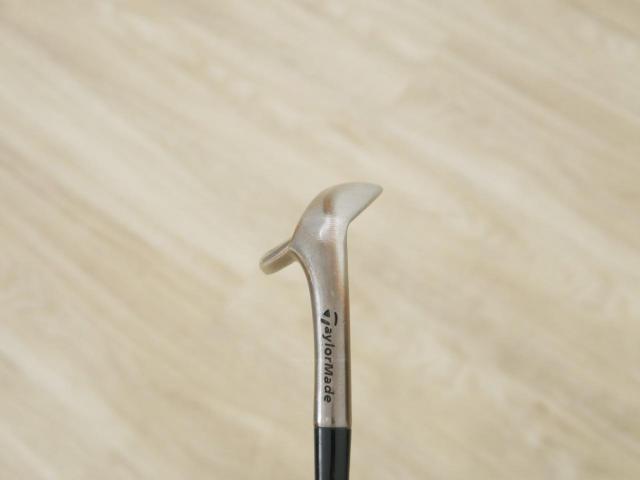 Wedge : Taylormade : Wedge Taylormade Hi-Toe 3 Loft 60 ก้านเหล็ก KBS Hi-Rev 2.0 115
