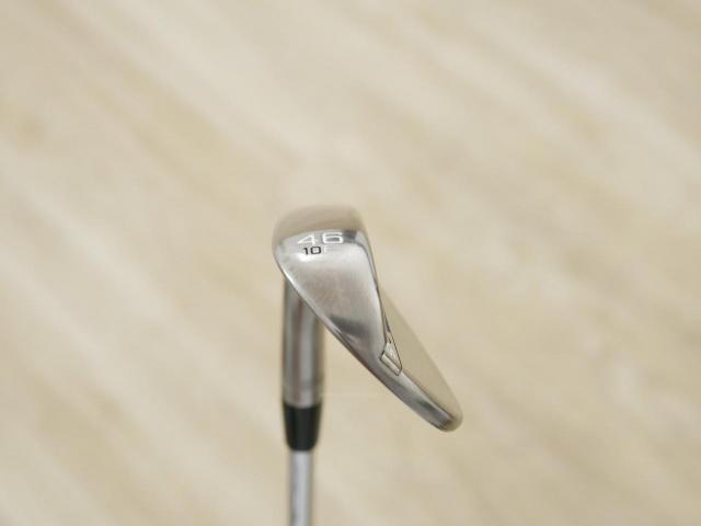 Wedge : Other : Wedge Titleist Vokey SM8 Loft 46 ก้านเหล็ก Dynamic Gold Wedge Flex