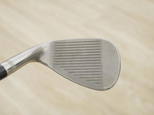 Wedge : Other : Wedge Titleist Vokey SM8 Loft 46 ก้านเหล็ก Dynamic Gold Wedge Flex