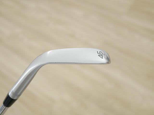 Wedge : Other : Wedge Titleist Vokey SM9 Loft 46 ก้านเหล็ก Dynamic Gold Wedge