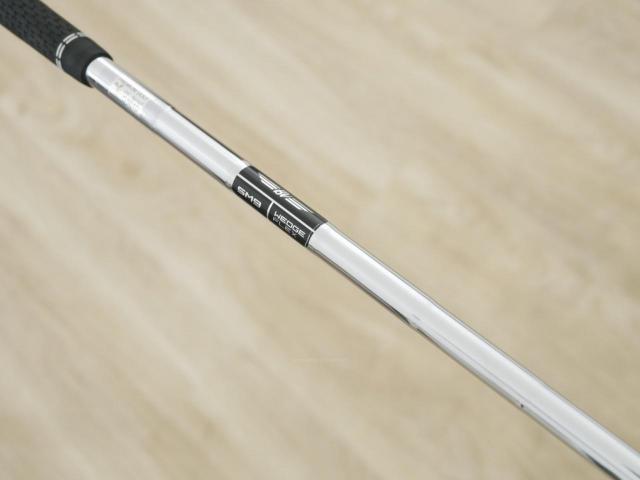 Wedge : Other : Wedge Titleist Vokey SM9 Loft 46 ก้านเหล็ก Dynamic Gold Wedge