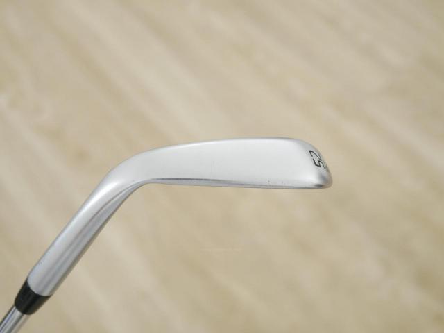 Wedge : Other : Wedge Ping S159 (ออกปี 2024) Loft 52 ก้านเหล็ก Ping ZZ-115 Flex S