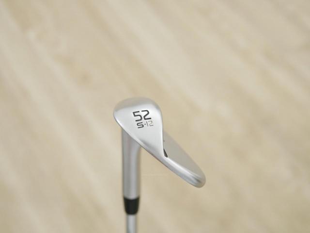Wedge : Other : Wedge Ping S159 (ออกปี 2024) Loft 52 ก้านเหล็ก Ping ZZ-115 Flex S
