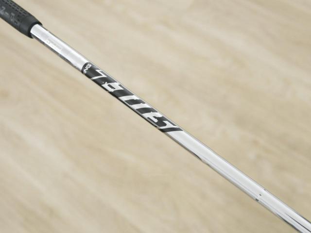 Wedge : Other : Wedge Ping S159 (ออกปี 2024) Loft 52 ก้านเหล็ก Ping ZZ-115 Flex S