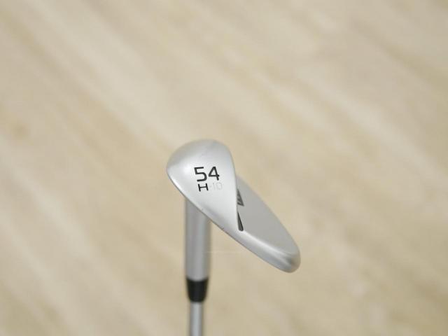Wedge : Other : Wedge Ping S159 (ออกปี 2024) Loft 54 ก้านเหล็ก Dynamic Gold S200