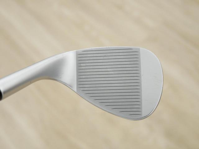 Wedge : Other : Wedge Ping S159 (ออกปี 2024) Loft 58 ก้านเหล็ก Dynamic Gold S200