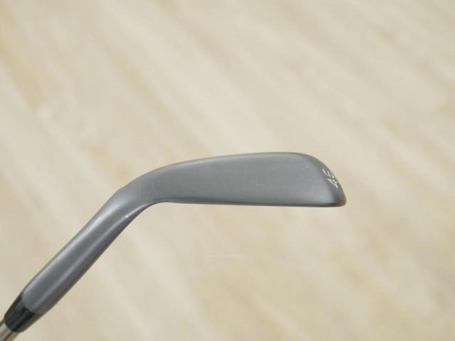 Wedge : Other : Wedge Ping S159 (ออกปี 2024) Loft 46 ก้านกราไฟต์ Ping Tour 2.0 85 Flex S