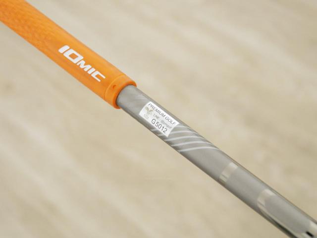 Wedge : Other : Wedge Ping S159 (ออกปี 2024) Loft 46 ก้านกราไฟต์ Ping Tour 2.0 85 Flex S