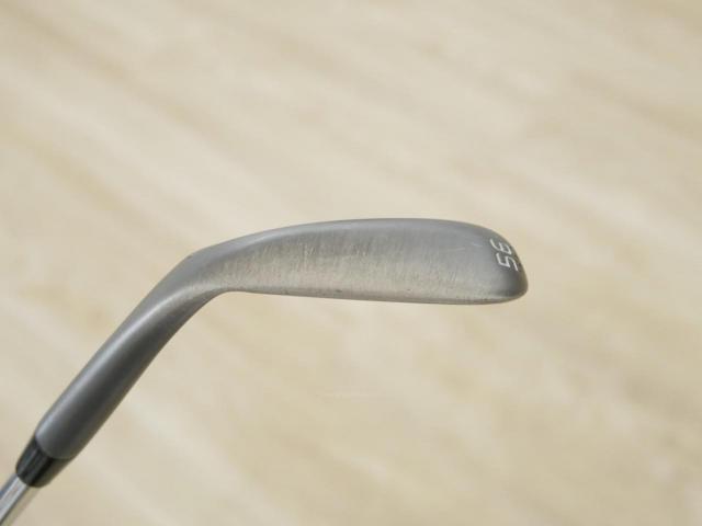 Wedge : Other : Wedge Ping S159 (ออกปี 2024) Loft 56 ก้านเหล็ก Ping ZZ-115 Flex S