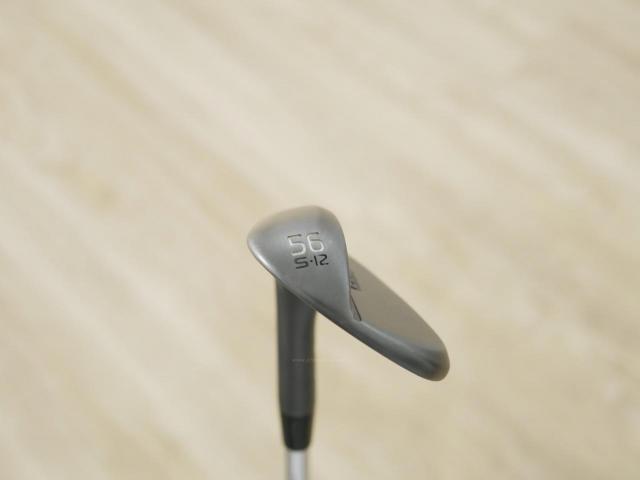 Wedge : Other : Wedge Ping S159 (ออกปี 2024) Loft 56 ก้านเหล็ก Ping ZZ-115 Flex S