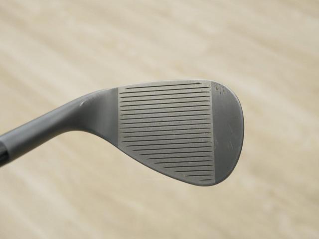 Wedge : Other : Wedge Ping S159 (ออกปี 2024) Loft 56 ก้านเหล็ก Ping ZZ-115 Flex S