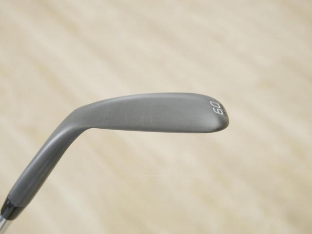 Wedge : Other : Wedge Ping S159 (ออกปี 2024) Loft 60 ก้านเหล็ก Ping ZZ-115 Flex S