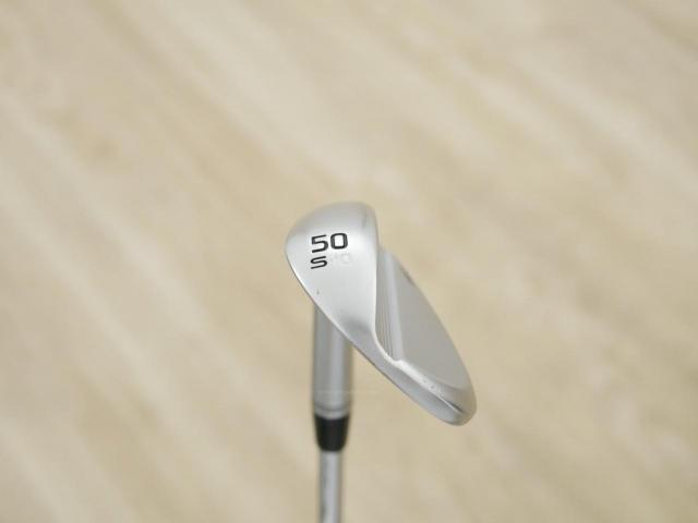 Wedge : Other : Wedge Ping Glide Forged Pro (รุ่นปี 2022) Loft 50 ก้านเหล็ก Ping ZZ-115 Flex S