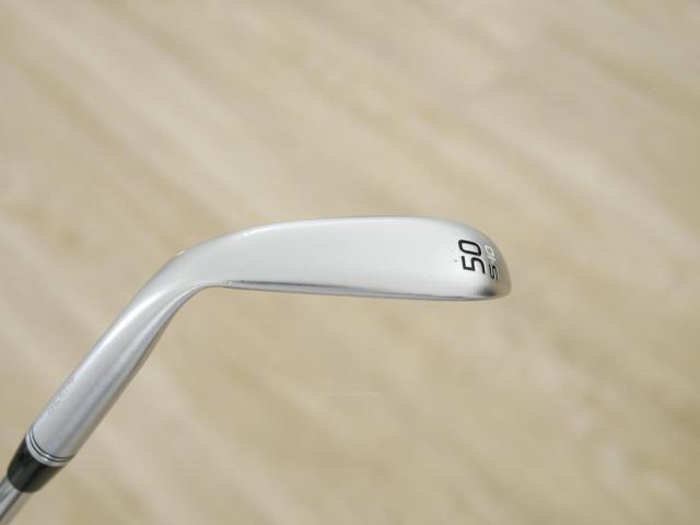 Wedge : Other : Wedge Ping Glide Forged Pro (รุ่นปี 2022) Loft 50 ก้านเหล็ก Ping ZZ-115 Flex S