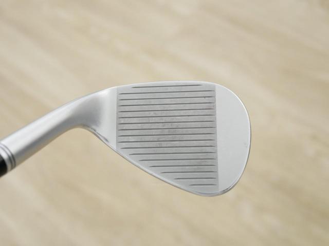 Wedge : Other : Wedge Ping Glide Forged Pro (รุ่นปี 2022) Loft 50 ก้านเหล็ก Ping ZZ-115 Flex S