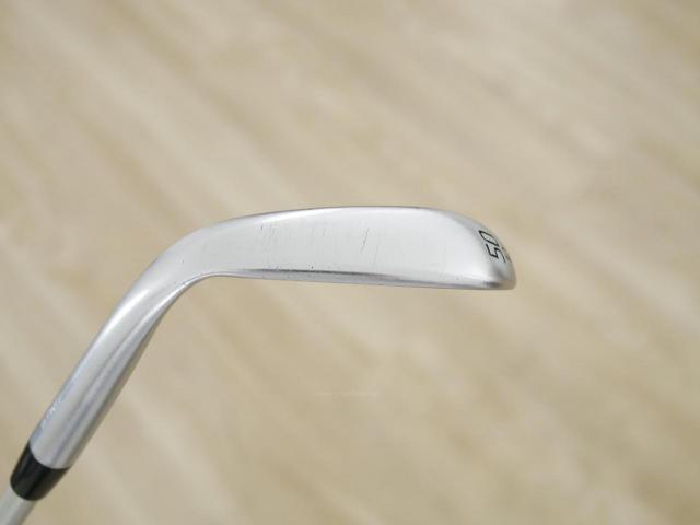 Wedge : Other : Wedge Ping Glide 3.0 Loft 50 ก้านกราไฟต์ Fujikura MCI 80 Flex R