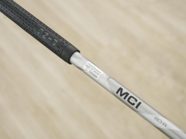 Wedge : Other : Wedge Ping Glide 3.0 Loft 50 ก้านกราไฟต์ Fujikura MCI 80 Flex R