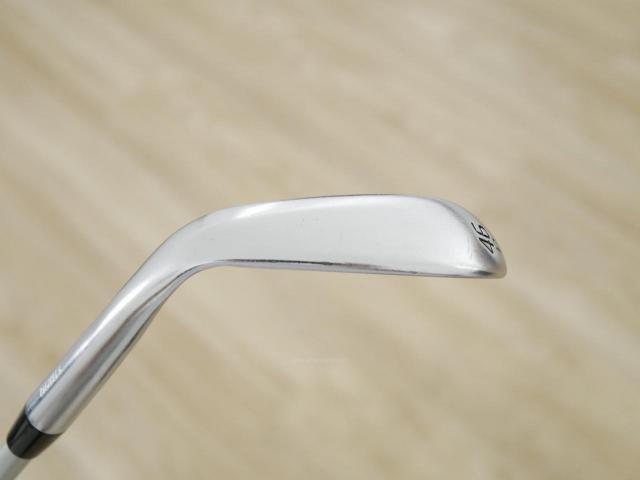 Wedge : Other : Wedge Ping Glide 3.0 Loft 46 ก้านกราไฟต์ Fujikura MCI 50 Flex R