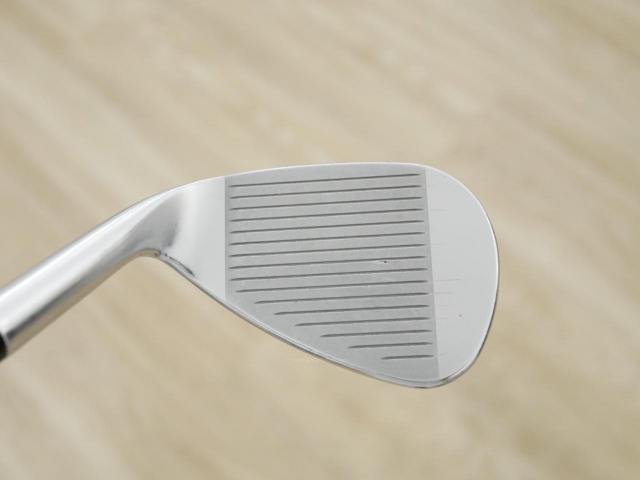 Wedge : Other : Wedge Ping Glide 3.0 Loft 46 ก้านกราไฟต์ Fujikura MCI 50 Flex R