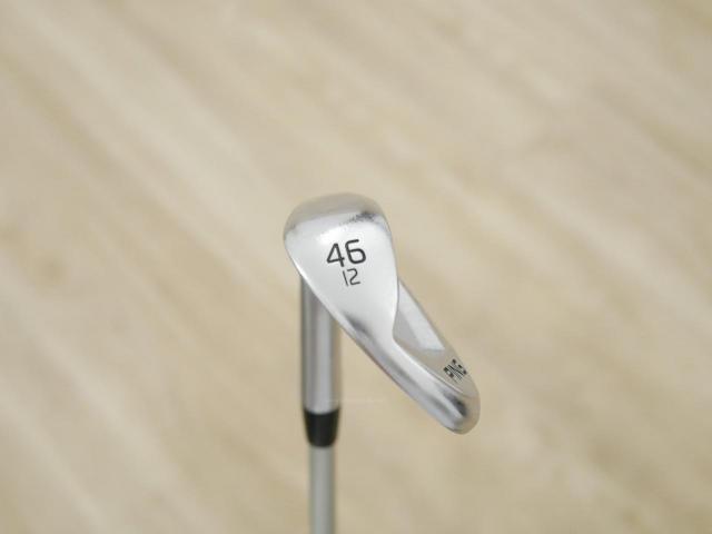 Wedge : Other : Wedge Ping Glide 3.0 Loft 46 ก้านกราไฟต์ Fujikura MCI 50 Flex R