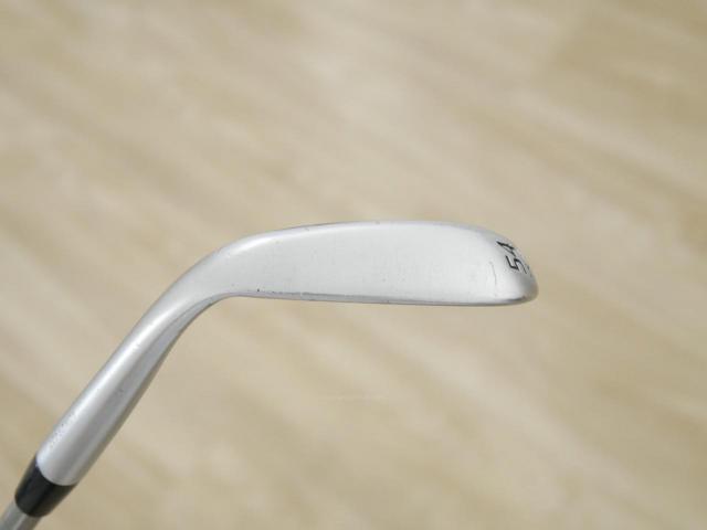 Wedge : Other : Wedge Ping Glide 4.0 (ออกปี 2023) Loft 54 ก้าน Steelfiber i110CW Flex S