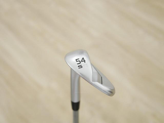 Wedge : Other : Wedge Ping Glide 4.0 (ออกปี 2023) Loft 54 ก้าน Steelfiber i110CW Flex S