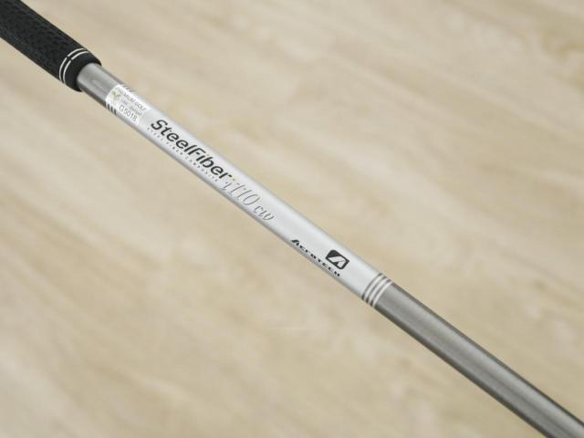 Wedge : Other : Wedge Ping Glide 4.0 (ออกปี 2023) Loft 54 ก้าน Steelfiber i110CW Flex S