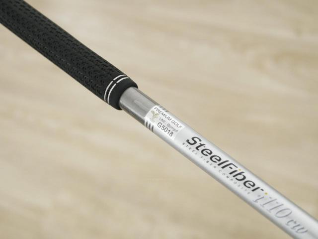 Wedge : Other : Wedge Ping Glide 4.0 (ออกปี 2023) Loft 54 ก้าน Steelfiber i110CW Flex S