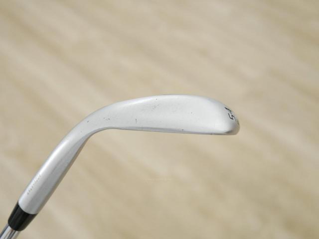 Wedge : Other : Wedge Ping Glide 4.0 (ออกปี 2023) Loft 54 ก้านเหล็ก NS Pro 950 NEO Flex S