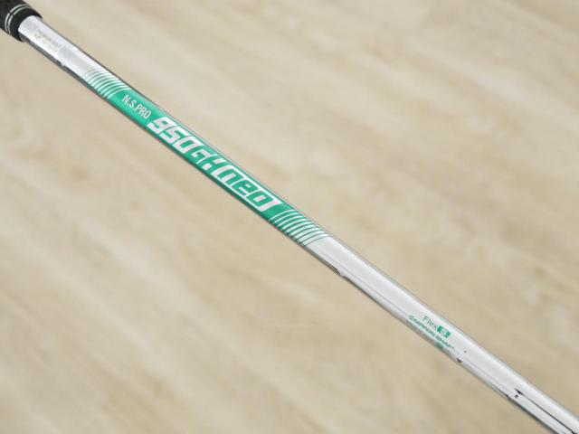 Wedge : Other : Wedge Ping Glide 4.0 (ออกปี 2023) Loft 54 ก้านเหล็ก NS Pro 950 NEO Flex S