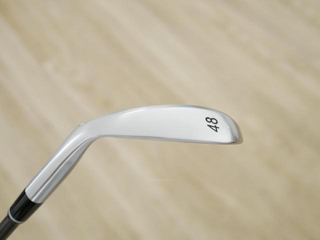 Wedge : Other : Wedge PRGR 05 Forged (ปี 2023) Loft 48 ก้านกราไฟต์ Fujikura MCI Flex S