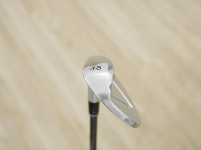 Wedge : Other : Wedge PRGR 05 Forged (ปี 2023) Loft 48 ก้านกราไฟต์ Fujikura MCI Flex S